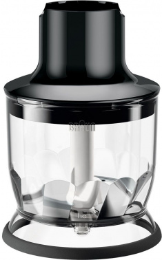 Блендер погружной Braun MQ9147X