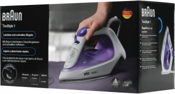 Утюг Braun SI1080VI