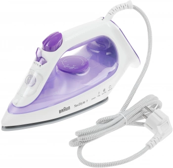 Утюг Braun SI1080VI