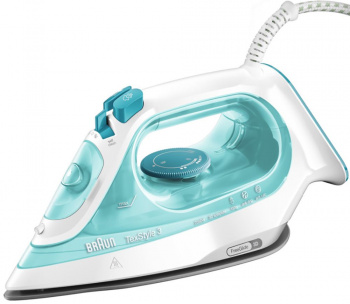Утюг Braun SI3041GR