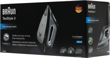 Утюг Braun SI3055BK