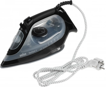 Утюг Braun SI3055BK