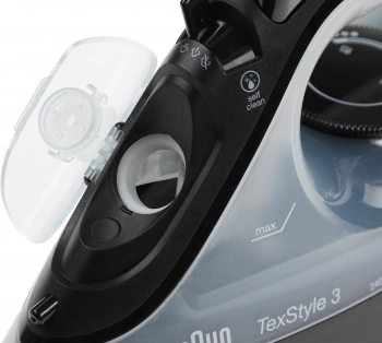 Утюг Braun SI3055BK