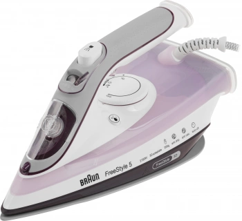 Утюг Braun SI5037VI