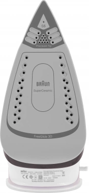 Утюг Braun SI5037VI