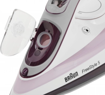 Утюг Braun SI5037VI