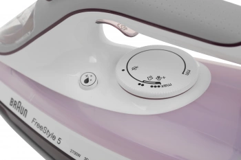 Утюг Braun SI5037VI