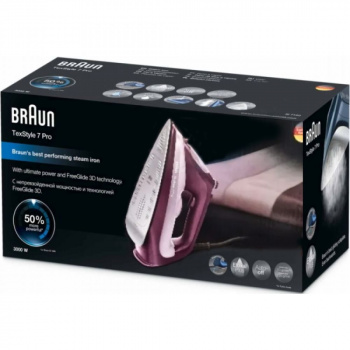 Утюг Braun SI7181VI