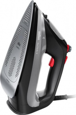Утюг Braun SI9281BK