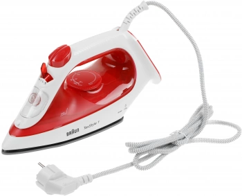 Утюг Braun SI1019RD