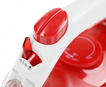 Утюг Braun SI1019RD