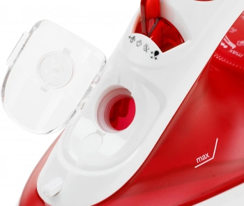 Утюг Braun SI1019RD