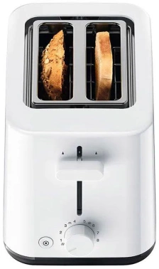 Тостер Braun HT1010WH
