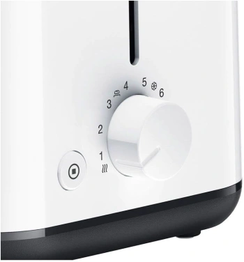Тостер Braun HT1010WH