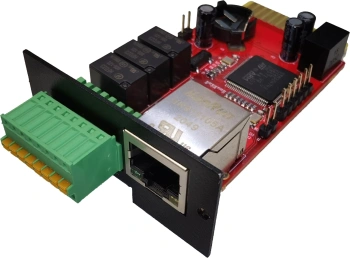 Плата управления Импульс  CNMKI111