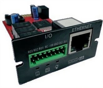 Плата управления Импульс  CNMKI111