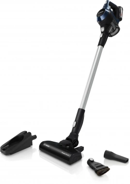 Пылесос Bosch Unlimited 6 BCS611P4A