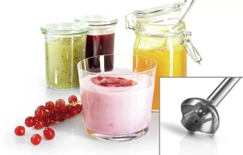 Блендер погружной Bosch CleverMixx MSM24500