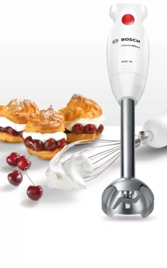 Блендер погружной Bosch CleverMixx MSM24500