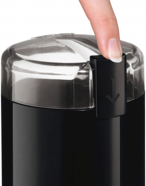 Кофемолка Bosch TSM6A013B