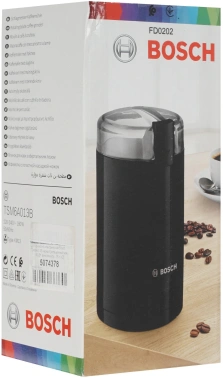 Кофемолка Bosch TSM6A013B