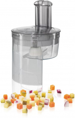 Кухонная машина Bosch MUM54251