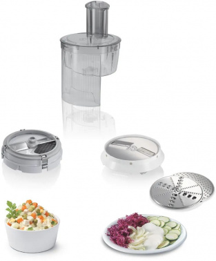 Кухонная машина Bosch MUM54251