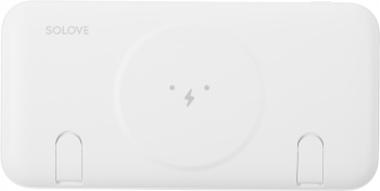 Мобильный аккумулятор Solove  W10