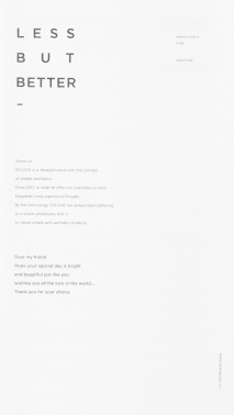 Мобильный аккумулятор Solove  003M