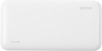 Мобильный аккумулятор Solove  003M