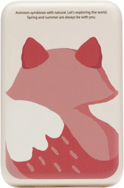 Мобильный аккумулятор Solove  W12 Pro