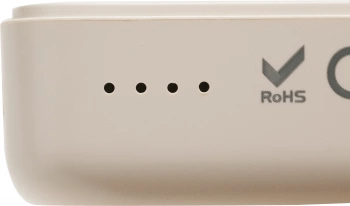 Мобильный аккумулятор Solove  W12 Pro