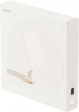 Мобильный аккумулятор Solove  W12