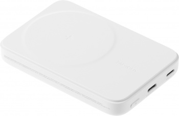Мобильный аккумулятор Solove  W12