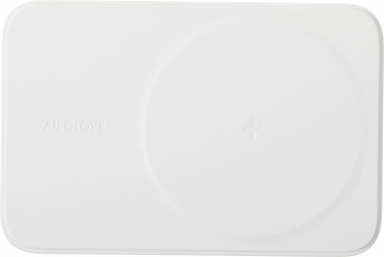 Мобильный аккумулятор Solove  W12