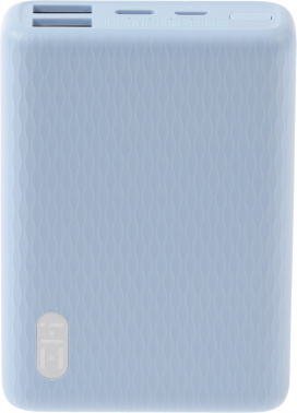 Мобильный аккумулятор ZMI  QB817