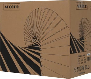 Корпус Accord A-300