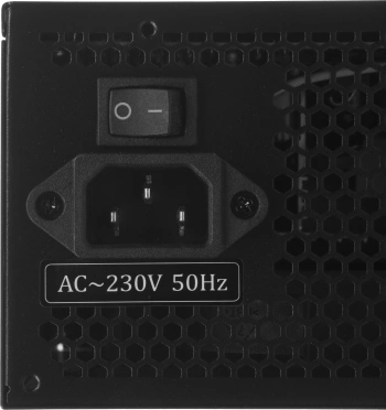 Блок питания Formula ATX 350W FX-350