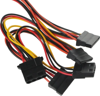 Блок питания Formula ATX 350W FX-350