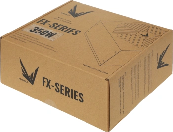 Блок питания Formula ATX 350W FX-350