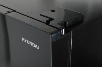 Холодильник Hyundai CM5084FGBK
