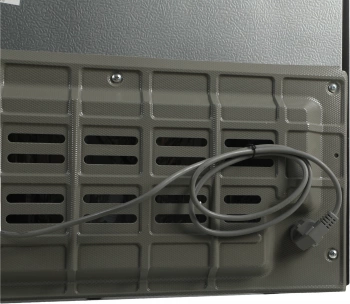 Холодильник Hyundai CM5084FGBK