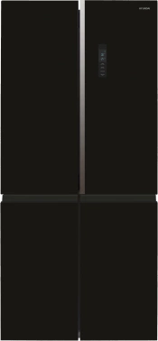 Холодильник Hyundai CM5084FGBK