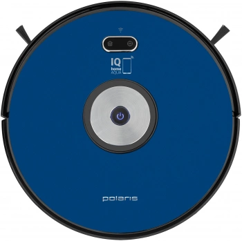 Пылесос-робот Polaris PVCR 3200 IQ Home