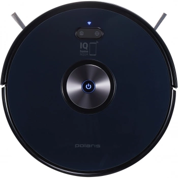 Пылесос-робот Polaris PVCR 3200 IQ Home
