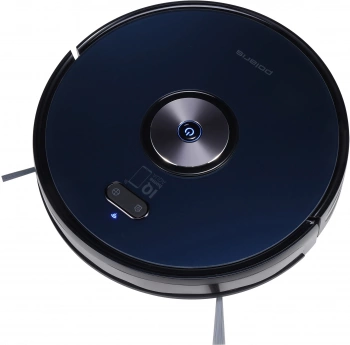 Пылесос-робот Polaris PVCR 3200 IQ Home