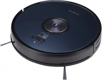 Пылесос-робот Polaris PVCR 3200 IQ Home