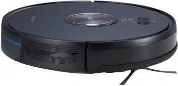 Пылесос-робот Polaris PVCR 3200 IQ Home