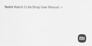 Ремешок Xiaomi  BHR5834GL