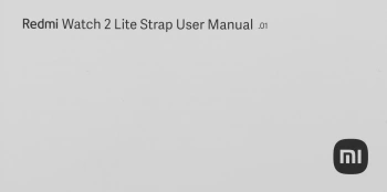 Ремешок Xiaomi  BHR5437GL